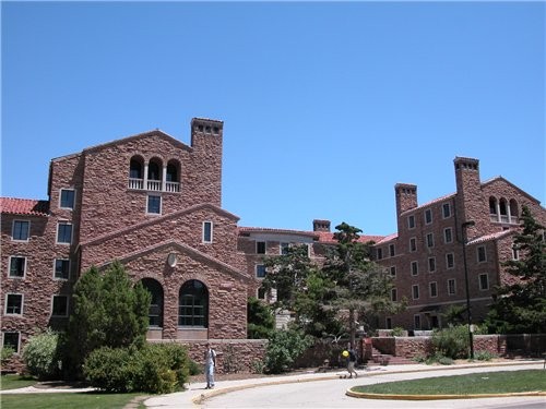 Biology Department Вы ещё помните, где мы гуляем - 8