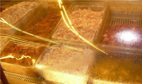 Итак, прогулка по магазину - 3