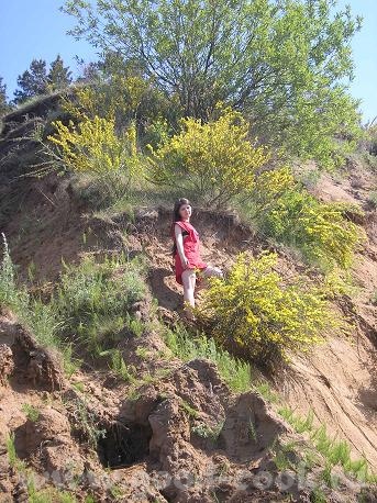 и мимо Ларисы, которая в Ульяновске живет, тоже ехала и махала ей Ань, когда мимо меня ехала почему... - 3