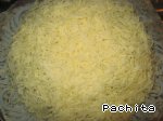 Сайт Поварёнок Салат"Санта" От Pachita Ингредиенты для "Салат"Санта"" Отварная говядина — 300 г Мар... - 8