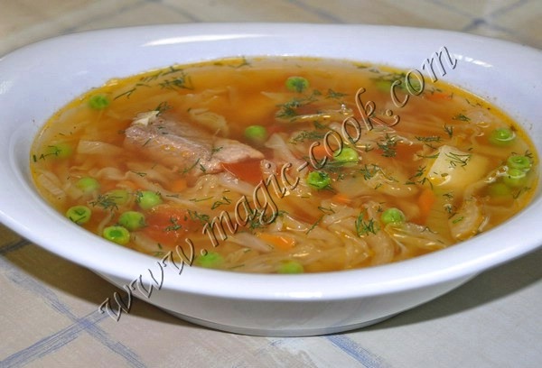 Девчата,как всё у вас вкусно и красиво - 4