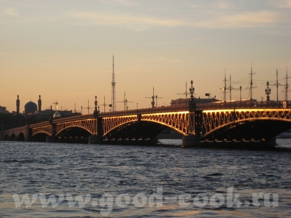 Как приятно смотреть летние фотки осенью - 2