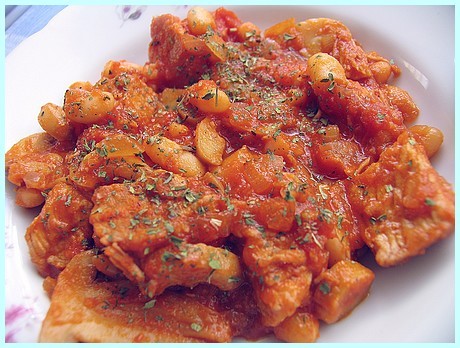 Натуль, какая ты умничка, каждый день что-то вкусненькое - 2