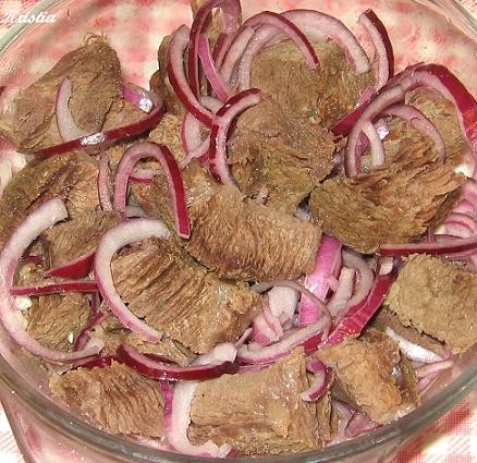 Девочки, как все вкусненько - 3