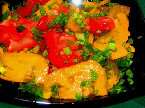 Мариночка очень все вкусненько - 3