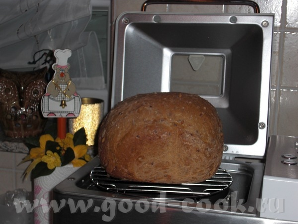 мой Кенни )