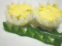 Яйца, сэр - 3