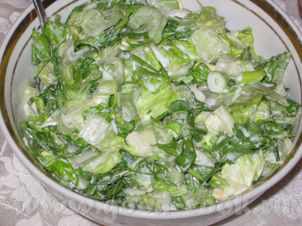Еще одна пятница, скромненько так, но вкусно