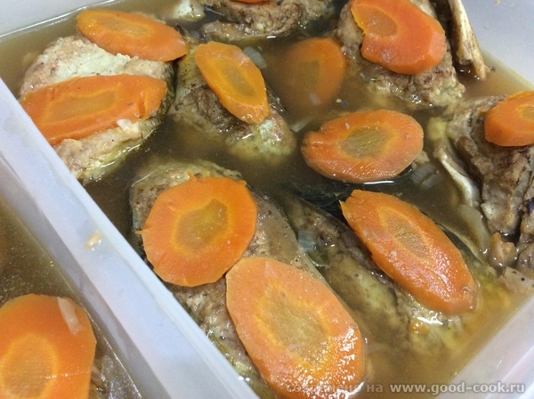 рыбка
