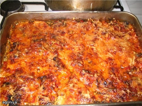 ЛЕНА несу огромное спасибо за рецепт рыбки с овощами и сливками и свой фото отчёт