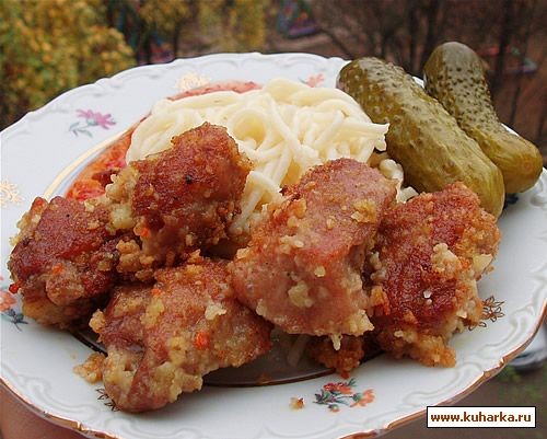 Не знаете, куда деть лапшу быстрого приготовления