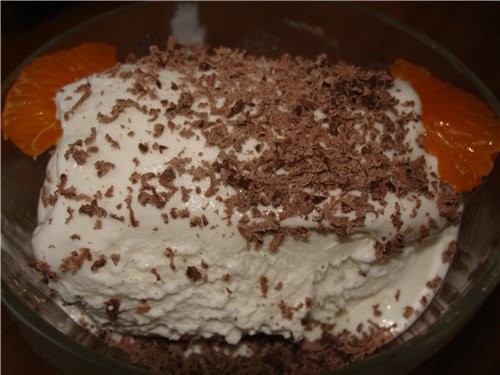 Жаль, фоток не вижу, но я знаю, что у тебя все очень вкусно - 5