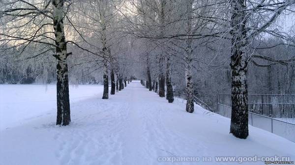 Пейзаж
