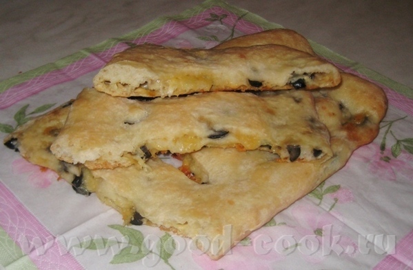  FOUGASSE   