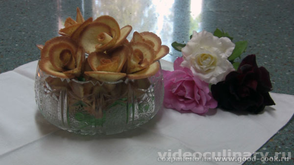 розочки
