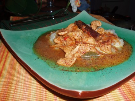 Вкусное мяско - 3