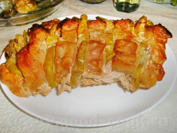 8 Девочки и Денис , какие новогодние столы у всех красивые и главное вкусные - 10