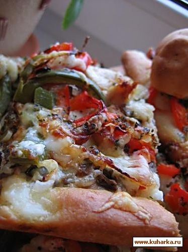 девочки привет сколько вкусноты за мое отсутствие,с ума сойти я за время своего вынужденного отлуче...
