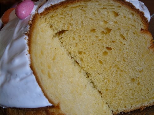 Pandoro di Verona -  