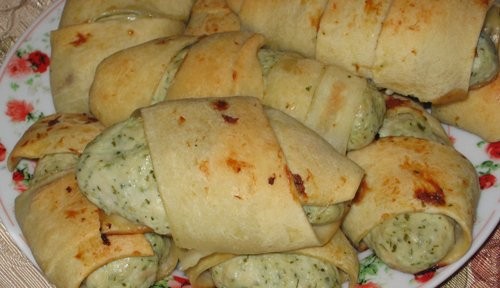 Мясные шарики с помидорами и артишоками Кебабебики - 3