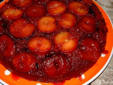 Ну, просто слов нет, как у всех все вкусно и красиво - 3