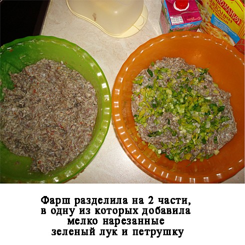 ЛАЗАНЬЯ Фарш 1 кг Листы для лазаньи Помидоры 2 шт Луковица 1 шт Чеснок 4 зубчика Сливки (молоко) 30... - 2