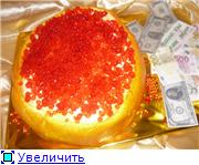 торт пират на бочке торт ШОБ ВЫ ТАК ЖИЛИ для родного брата торт машинка из мультика тачки - 5