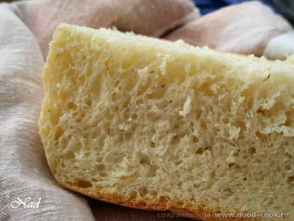 кабачковый хлеб1