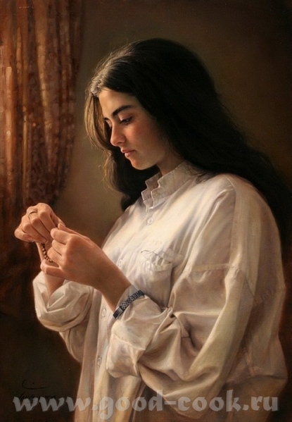 портреты Iman Maleki