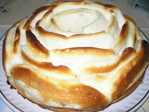 Сколько вкусняшек наготовили , хорошо, что недавно пообедала - 2