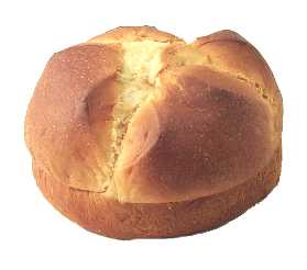 Немецкий хлеб kommisbrot Шведский ржаной хлеб limpa bread = Swedish limpa bread = sweet rye bread =... - 3