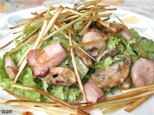      - 500     Puerro (   ...