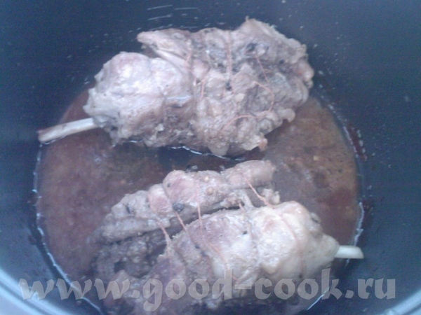 Вот сегодня сделала мясо , как многие здесь советовали