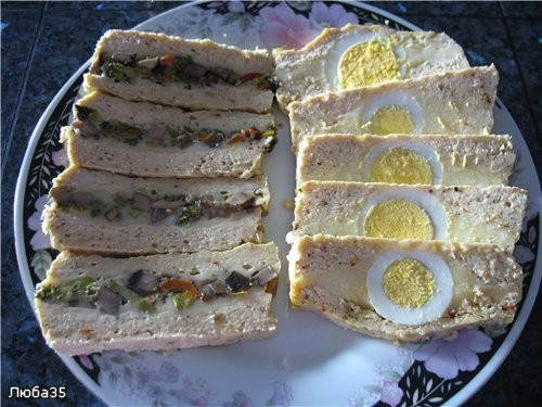 Огого сколько вкусноты - 5