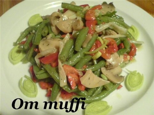 Юляшка Наталка Танюшка Иринка Викуль Инночка Девчёночки, вкуснятин столько наготовили - 2
