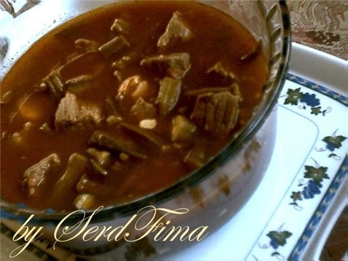 Это типа котлеток из куриного мяса от Ирины Кутовой - 2