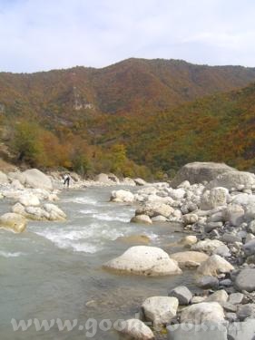 а вот осень в кубинском районе - 5