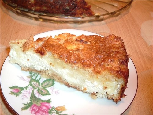У меня гороховый суп с копченым привкусом (от "Жидкого дыма") Просто пока я купила горох, забыла пр... - 4