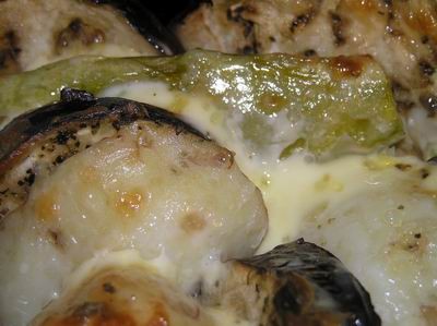 Овощи в духовом шкафу Молодой картофель очистить от шкурки сеточкой - 2