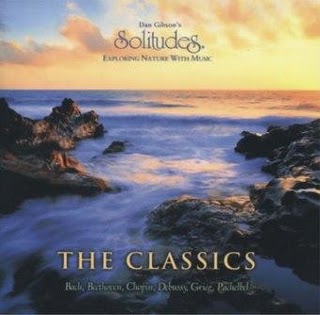 Dan Gibson&#39;s Solitudes - Nurturing Rain (2003) MP3 192 Kbps | 55:48 Min | Size: 80,29 Mb 01 - S... - 2