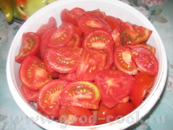 Приведенные выше рецепт тоже очень хороший и вкусный - 5