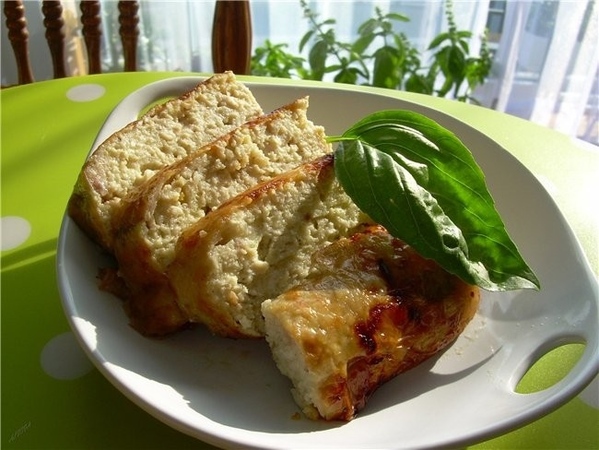 ФАРШИРОВАННАЯ КУРИЦА « ПО ОДЕССКИ » - 2