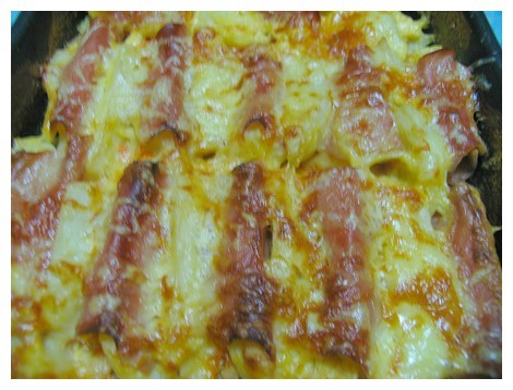 Спасибо тебе большое за рецептик картошечки в пеленке , вкусненько