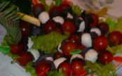 Еще любимый рецепт, классика