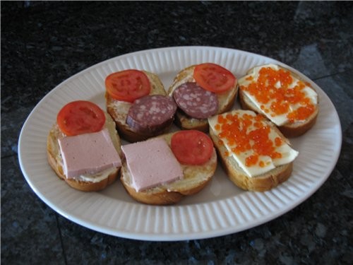 Ой девочки столько вкусноты понаставили молодцы - 4