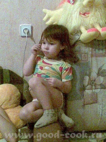 А после трудов праведных отдыхаем))) Утомлённые работой))