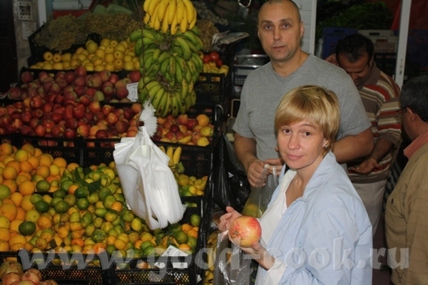 Поскольку форум кулинарный, то как же без еды