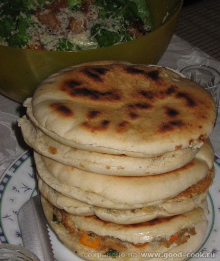 кесадияс