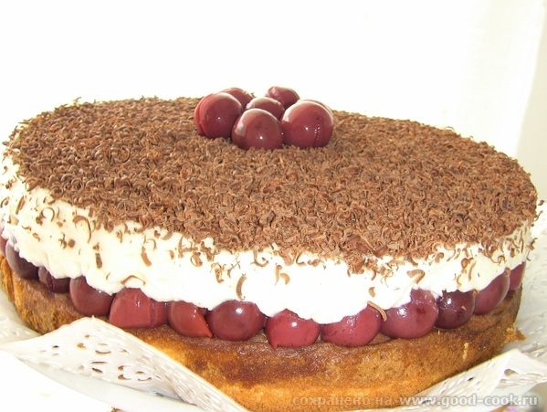 вишня