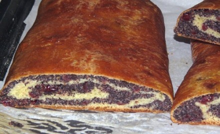 Аленушка, я бы не сказала, что поездка не удалась - 2
